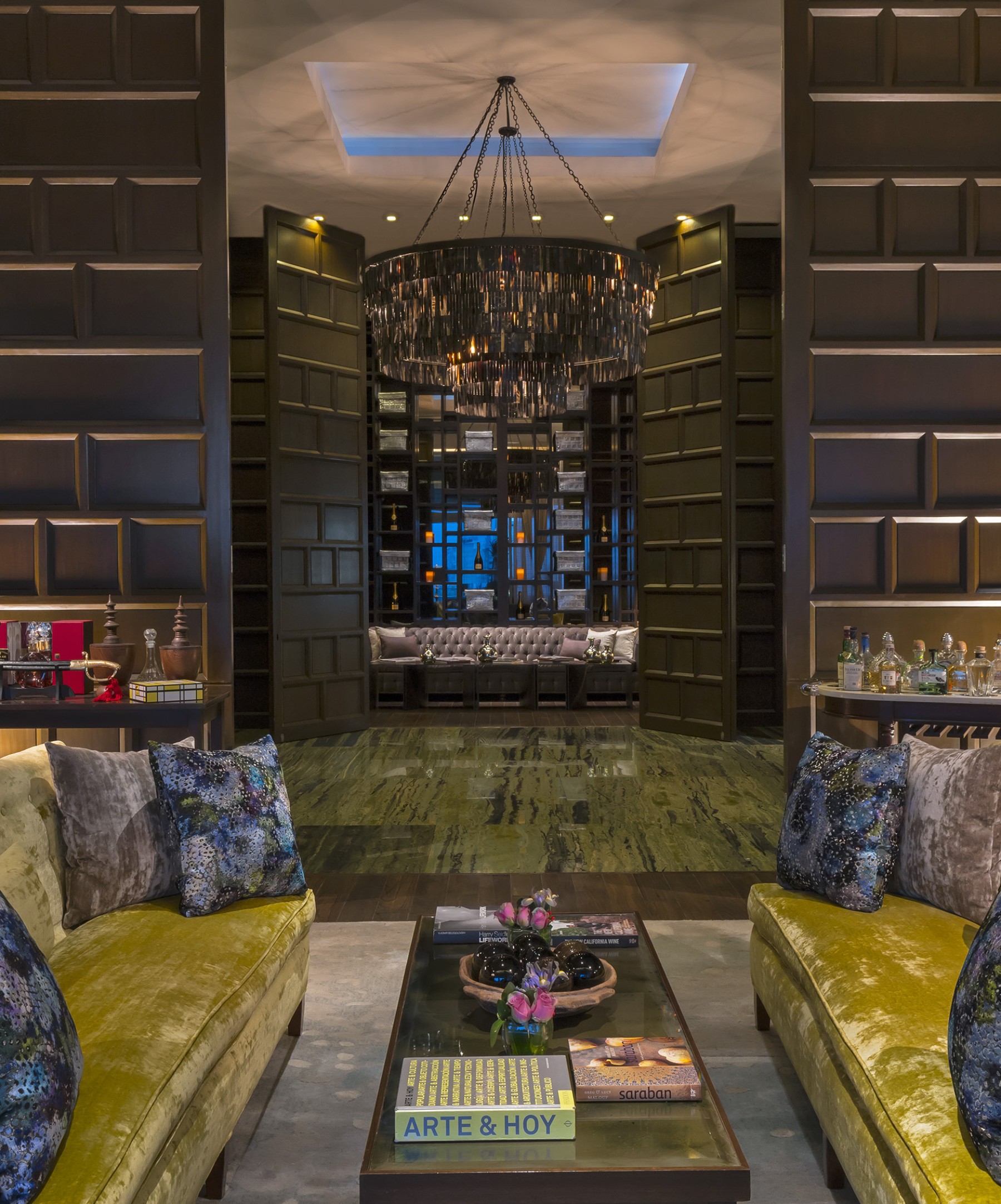 The St. Regis Mexico City